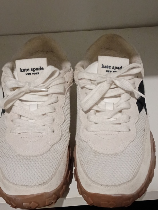 Kate Spade Shoes - Kate Spade Sneakers